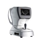 KERATO - REFRACTOMETER