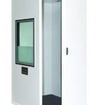 CABINE ACOUSTIQUE 350 MAXI