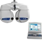 PHOROPTER TESTEUR DE VUE