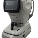 AUTOREFRACTO AVEC KERATO KR-9600