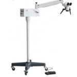 Microscope Ophtalmologique