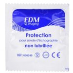 PROTÈGE SONDE D'ÉCHOGRAPHIE