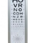VISION CHART