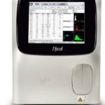 ANALYSEUR D'HÉMATOLOGIE