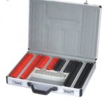 Malette - Verres à essai