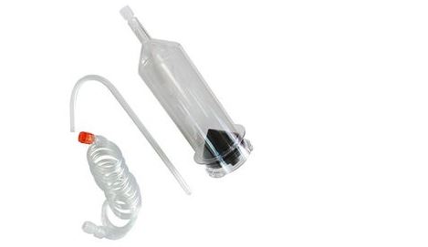 Kit Seringue CT - Injecteur - Bayer - KASI MEDICAL SOLUTIONS
