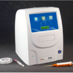 ANALYSEUR DE BIOCHIMIE SÈCHE