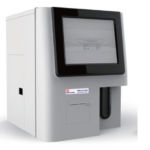 Analyseur d'hématologie Hem-o-test 3600