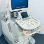 PHILIPS IU22- APPAREILS POUR ÉCHOGRAPHIE REFURBISHED :: First&Trust