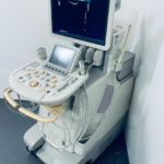 APPAREILS POUR ÉCHOGRAPHIE REFURBISHED :: First&Trust – PHILIPS IU22 avec ELASTO