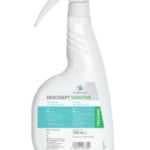 DESCOSEPT SENSITIVE ( Désinfection rapide du matériel médical et surfaces)
