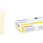 GANT DE SOINS MÉDICAUX LATEX