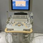 Échographe Philips HD 11 XE avec imprimante Sony et 5 sondes