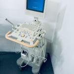 APPAREIL ÉCHO PHILIPS HD 3