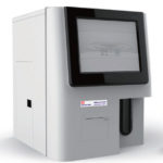 COMPTEUR HÉMATO - MADE IN GERMANY