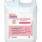 Actimains GHA 5 litres pour Distributeur de Gel