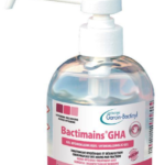 Bactimains GHA gel hydroalcoolique - 300 ml