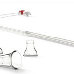 CANULES HYSTÉRO 3 CUPULES