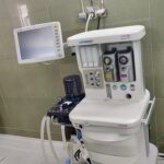Appareil d'anesthésie