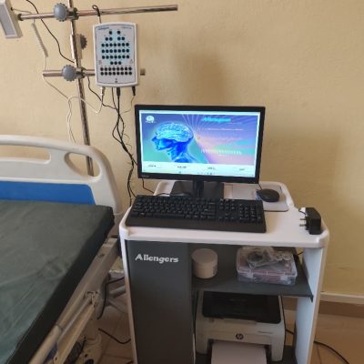 EEG